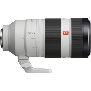 لنز تله سونی Sony FE 100-400mm f/4.5-5.6 GM OSS Lens