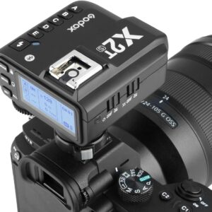 Godox X2T-S TTL wireless Trigger for sony