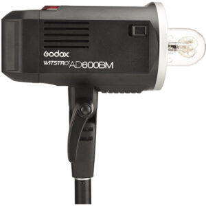 فلاش پرتابل گودکس Godox AD600BM Witstro Outdoor Flash