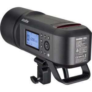 فلاش پرتابل گودگس Godox AD600Pro Witstro All-In-One Outdoor Flash