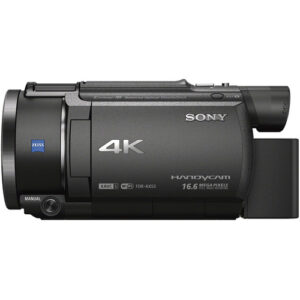 دوربین هندی کم سونی Sony FDR-AX53