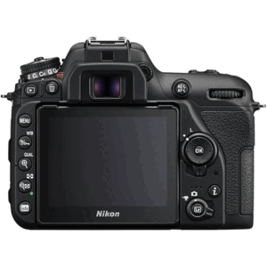 دوربین عکاسی نیکون Nikon D7500 DSLR (Body Only)