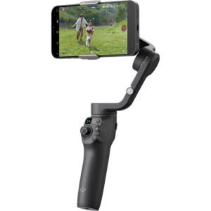 گیمبال اسمو موبایل 6 DJI Osmo Mobile 6 Smartphone Gimbal