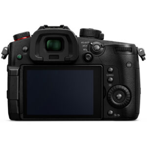 دوربین عکاسی بدون آینه پاناسونیک مدل Panasonic Lumix DC-GH5S