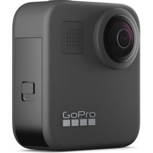 دوربین فیلم برداری 360 درجه گوپرو GoPro MAX 360 Action Camera