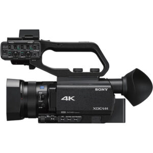 دوربین فیلمبرداری سونی Sony HXR-NX80 Full HD XDCAM