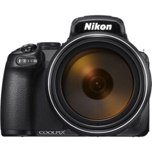 دوربین عکاسی سوپر زوم نیکون Nikon COOLPIX P1000 Digital Camera