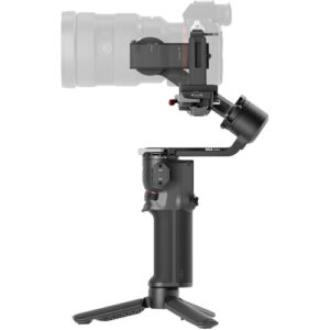 گیمبال دوربین دی جی آی DJI RS 3 Mini Gimbal Stabilizer