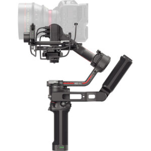 گیمبال دی جی آی DJI RS 3 Pro Gimbal Stabilizer Combo