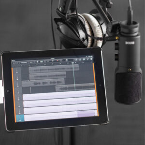 میکروفون استودیویی رود Rode NT-USB USB Microphone