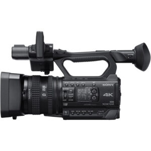 دوربین فیلمبرداری سونی Sony PXW-Z150 4K XDCAM Camcorder