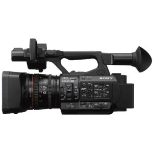 دوربین فیلم برداری سونی Sony PXW-Z190 4K