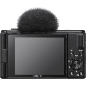 دوربین عکاسی سونی Sony ZV-1F Vlogging Camera