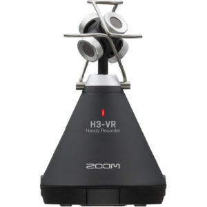 رکوردر سه بعدی زوم Zoom H3-VR Handy Recorder