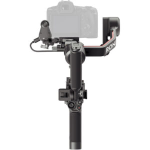 لرزشگیر دوربین دی جی آی DJI RS 3 Gimbal Stabilizer Combo