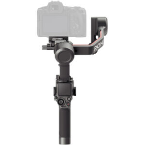 گیمبال دوربین دی جی آی DJI RS 3 Pro Gimbal Stabilizer