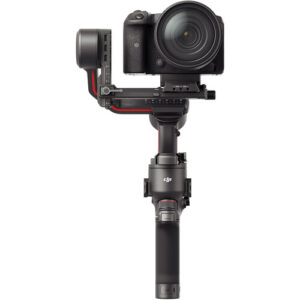 لرزشگیر و گیمبال دوربین دی جی آی DJI RS 3 Gimbal Stabilizer