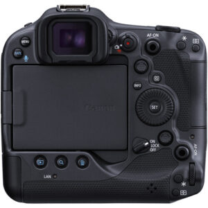 دوربین بدون آینه کانن Canon EOS R3 Mirrorless Camera Body