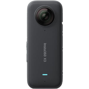 دوربین فیلمبرداری اینستا 360 INSTA360 X3 360° CAMERA