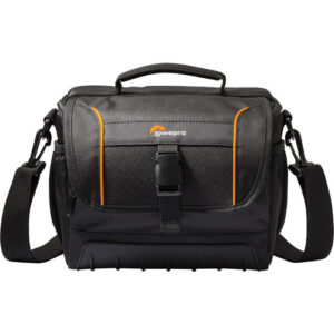 کیف لوپرو Lowepro Adventura SH 160 II