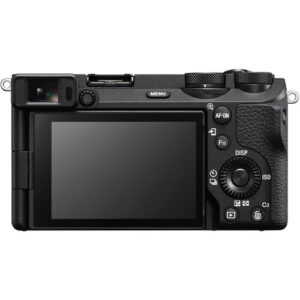 دوربین بدون آینه سونی مدل Sony a6700 Mirrorless Camera