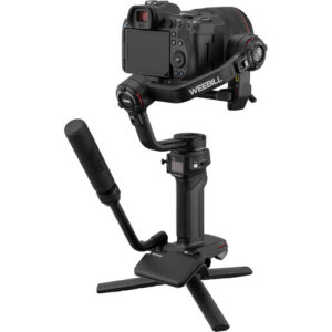 گیمبال ژیون کمبو Zhiyun WEEBILL-3 Handheld Gimbal Stabilizer Combo