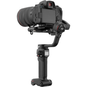 استابلایزر ژیون Zhiyun-Tech WEEBILL-3