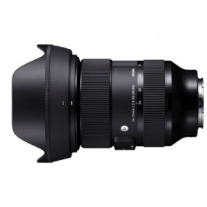 لنز سیگما Sigma 24-70mm f/2.8 DG DN Art Lens for Sony E