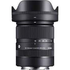 لنز سیگما Sigma 24-70mm f/2.8 DG DN Art Lens for Sony E