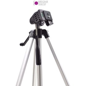 سه پایه ویفینگ WT-330A ا Weifeng WT-330A Camera Tripod