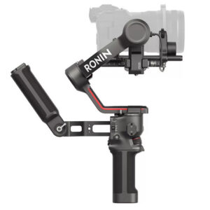 گیمبال دوربین دی جی آی DJI RS 4 Gimbal Stabilizer ا