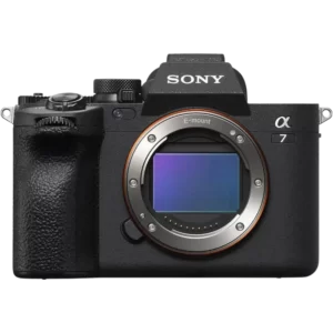 دوربین Alpha A7R IV سونی بدون آینه ا Sony Alpha A7R IV Mirrorless Body