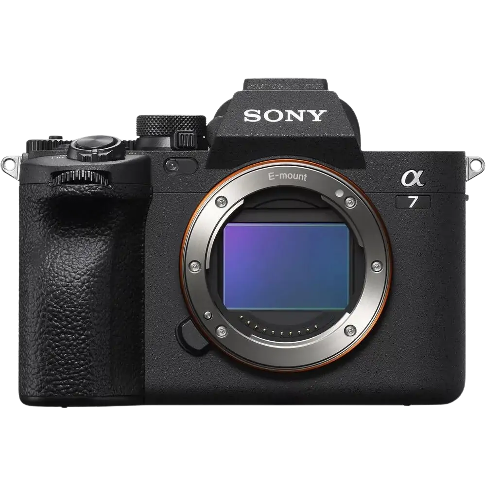 دوربین Alpha A7R IV سونی بدون آینه ا Sony Alpha A7R IV Mirrorless Body