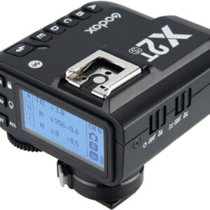 Godox X2T-S TTL wireless Trigger for sony