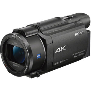 دوربین هندی کم سونی Sony FDR-AX53