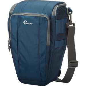 کیف دوربین لوپرو Lowepro Toploader Zoom 55 AW II (Galaxy Blue)