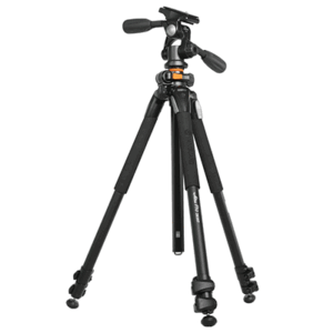 سه پایه آلومینیومی ونگارد مدل Vanguard ALTA PRO 263AP