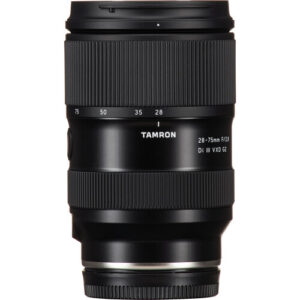 لنز تامرون Tamron 28-75mm f/2.8 Di III VXD G2 for Sony E