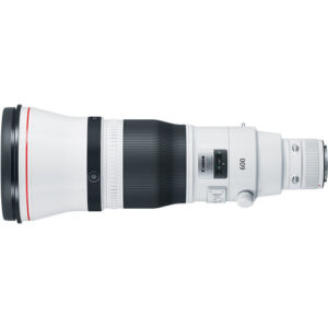 لنز کانن Canon EF 600mm f/4L IS III USM Lens