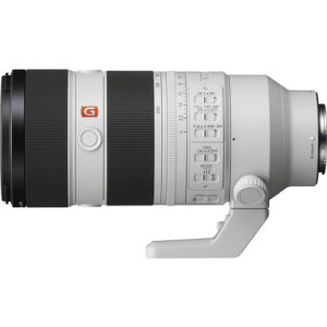 لنز سونی Sony FE 70-200mm f/2.8 GM OSS II Lens