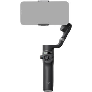 گیمبال موبایل 6 DJI Osmo Mobile 6 Smartphone Gimbal