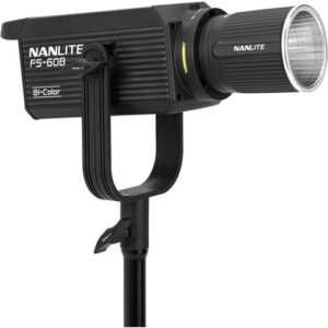 نور ثابت نانلایت Nanlite FS-60B