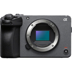 دوربین فیلم برداری سونی Sony FX30 Digital Cinema Camera