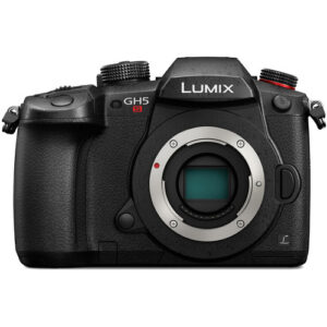 دوربین عکاسی بدون آینه پاناسونیک مدل Panasonic Lumix DC-GH5S