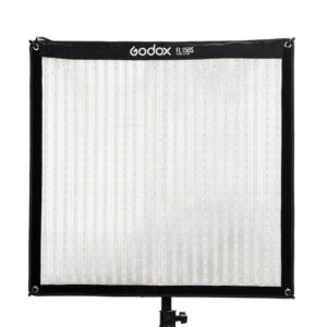 ویدیو لایت گودکس Godox fl150s flexible led light 60x60cm