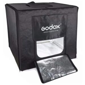 خیمه نور گودکس Godox LST60 Mini Photography Studio Lighting Tent 60cm