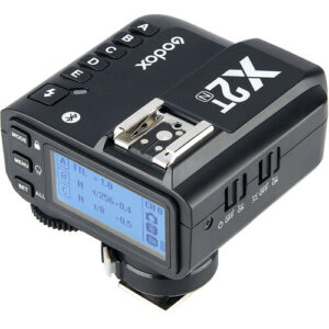 فرستنده GODOX X2T-N 2.4 GHZ TTL WIRELESS FLASH TRIGGER FOR NIKON