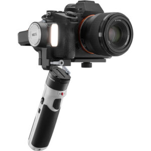 گیمبال ژیون Zhiyun CRANE-M2 S