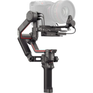 گیمبال دی جی آی DJI RS 3 Pro Gimbal Stabilizer Combo