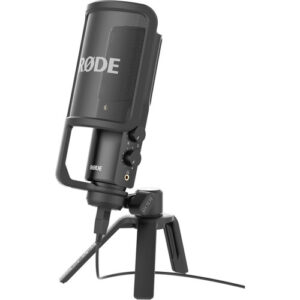میکروفن استودیویی رود Rode NT-USB USB Microphone